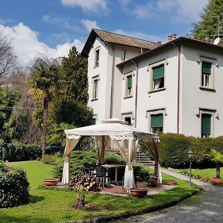 Villa Del Cigno Lecco Kültér fotó